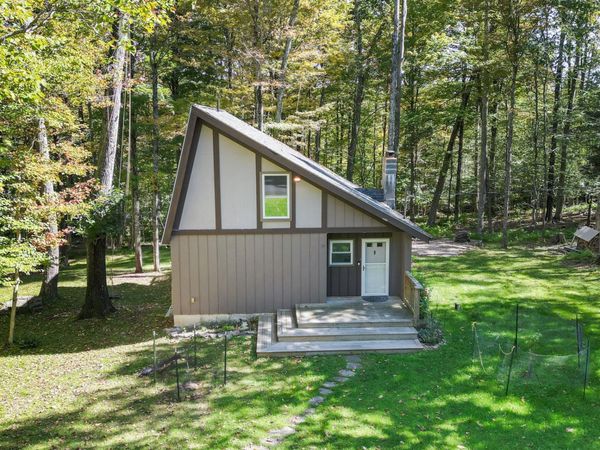 3 Rennison Road, Grahamsville, NY 12740