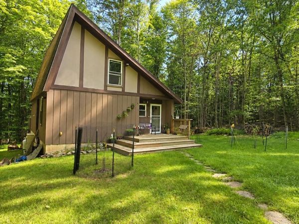 3 Rennison Road , Grahamsville, NY 12740