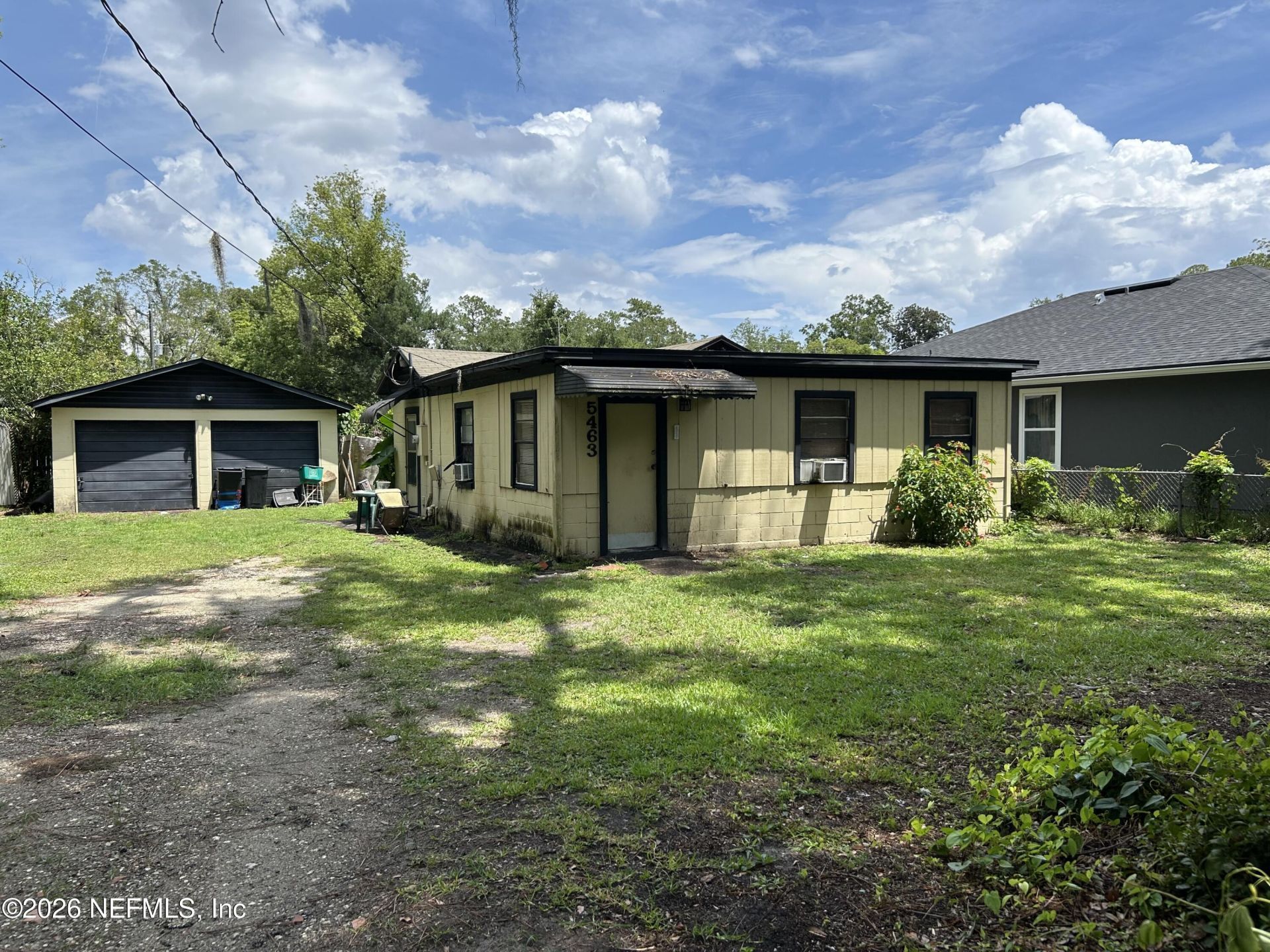 5463 Leaming Avenue, Jacksonville, FL 32254 Main Photo