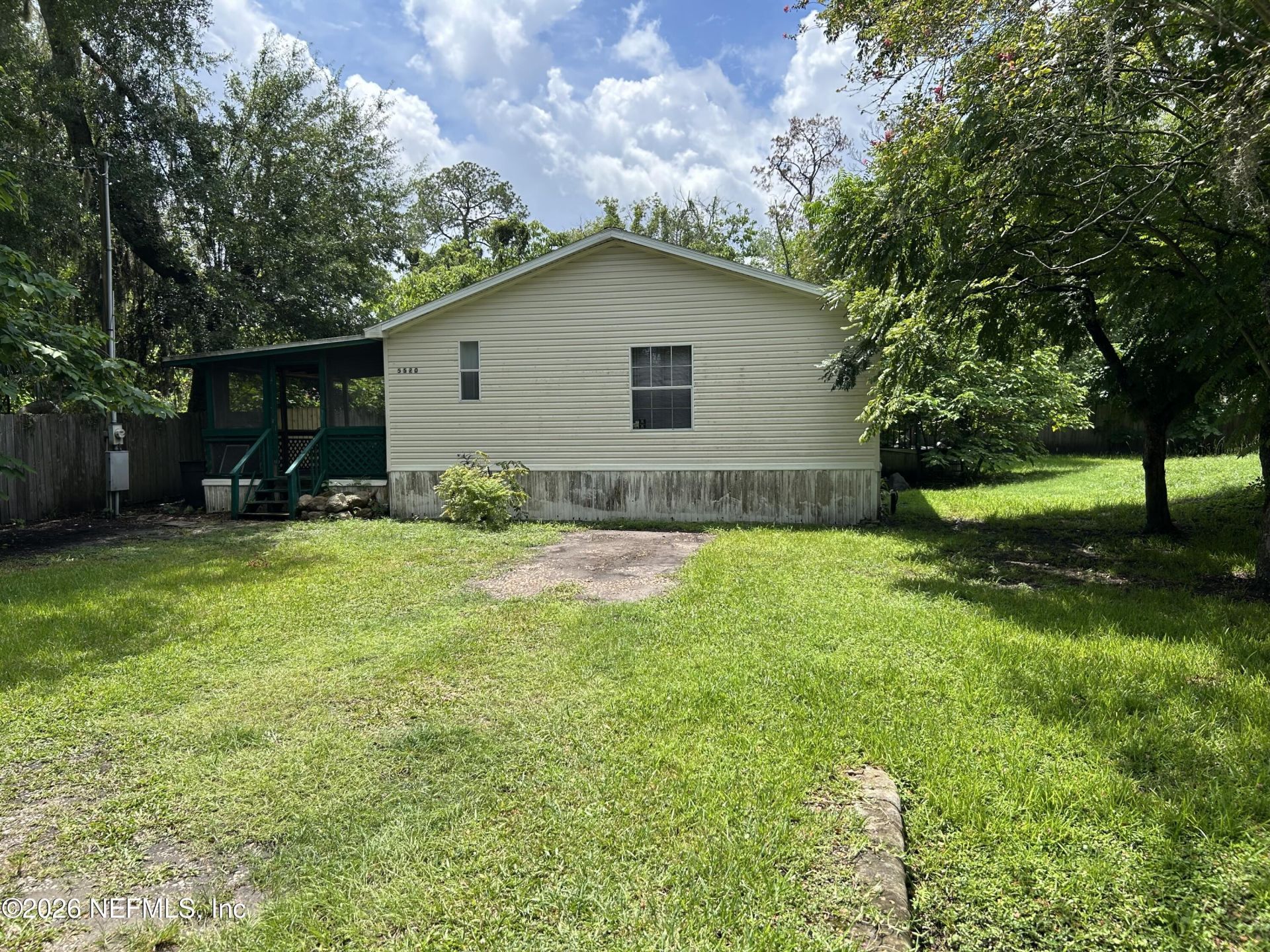 5520 Leaming Avenue, Jacksonville, FL 32254 Main Photo