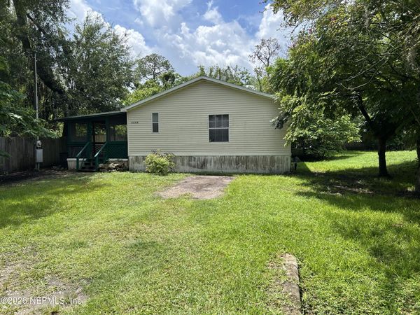 5520 LEAMING Avenue, Jacksonville, FL 32254