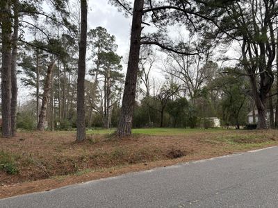 410 Poplar Street, Walterboro, SC 29488