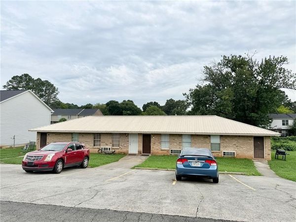 129 Evergreen Trail , Cartersville, GA 30121