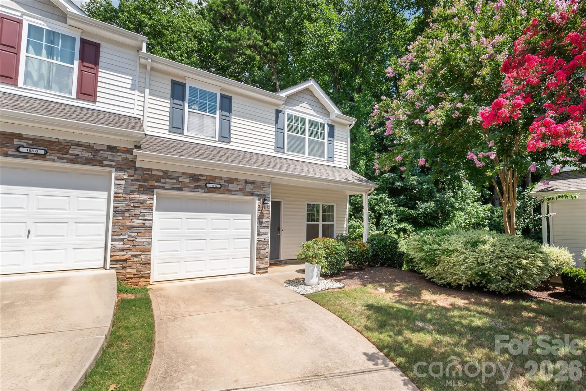 168 Limerick Road, Unit A, Mooresville, NC 28115 Main Photo