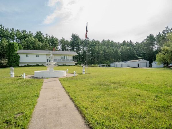 10894 Highway 71, Sparta, WI 54656