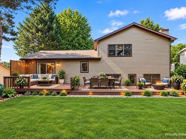 5 Waywood Circle, Madison, WI 53704