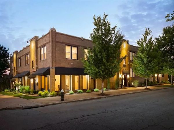 6201 Arsenal Street , St Louis, MO 63139