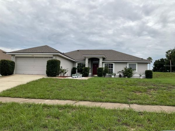 1392 WILLOW WIND DRIVE , CLERMONT, FL 34711