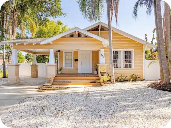 405 E ADALEE STREET , TAMPA, FL 33603