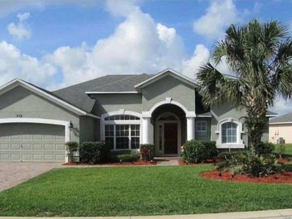 532 DOLCETTO DRIVE , DAVENPORT, FL 33897