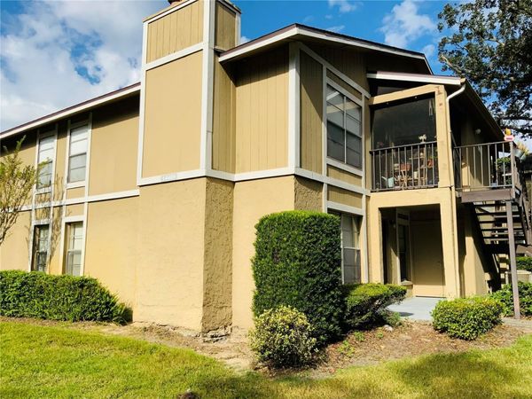 14409 HANGING MOSS CIRCLE , Unit 102, TAMPA, FL 33613