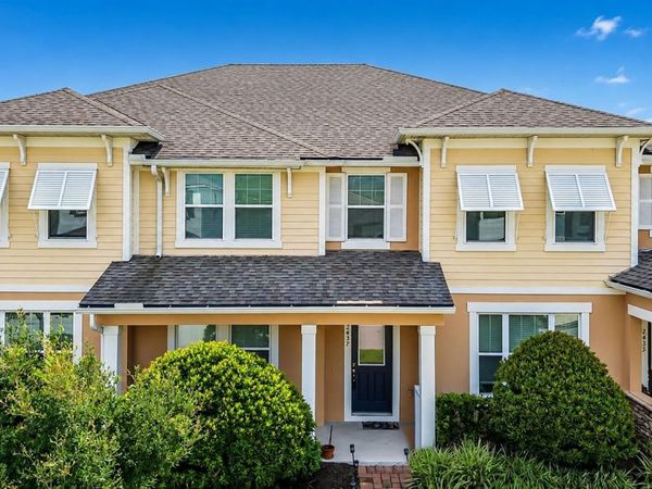 2437 VARENNA LOOP , KISSIMMEE, FL 34741