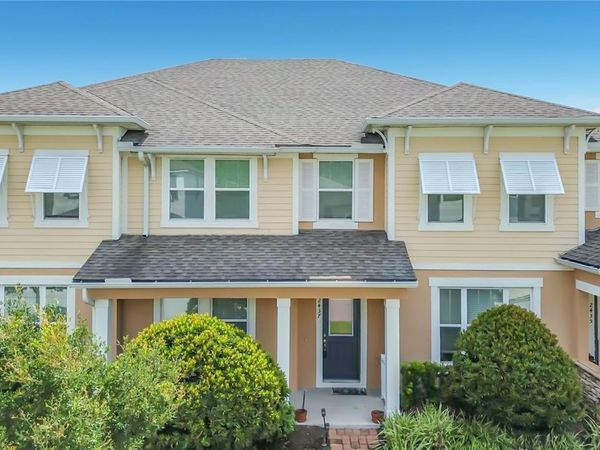 2437 VARENNA LOOP , KISSIMMEE, FL 34741