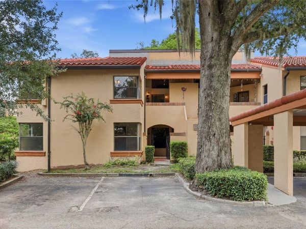 2922 LAKE PINELOCH BOULEVARD , Unit 15-21, ORLANDO, FL 32806