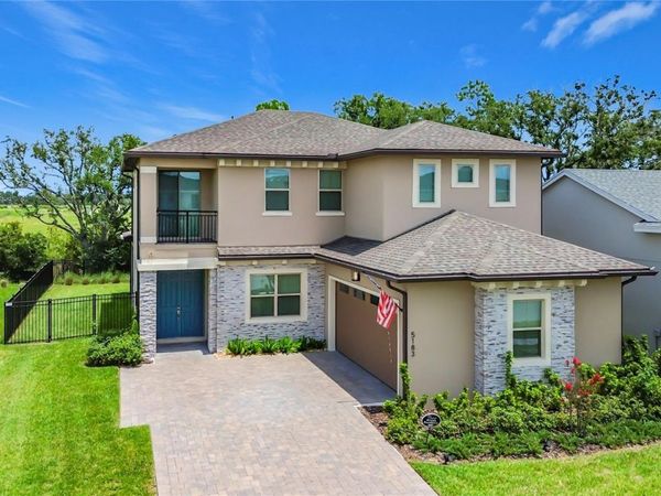 ST CLOUD, FL 34772