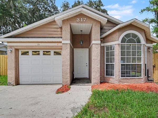 317 MCCOY VILLAGE COURT , APOPKA, FL 32712