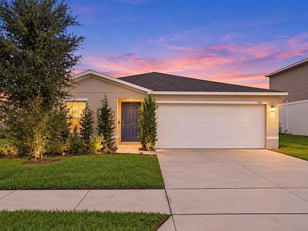 1876 IOWA DRIVE, SUMTERVILLE, FL 33585