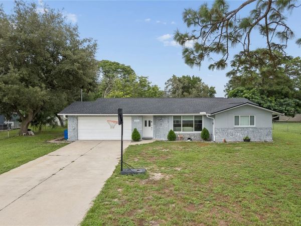9733 DICK STREET, HUDSON, FL 34669