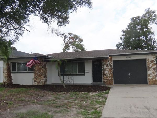 4594 17TH AVENUE N, ST PETERSBURG, FL 33713