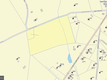 CLAY POOL ROAD, ROSELAND, VA 22967