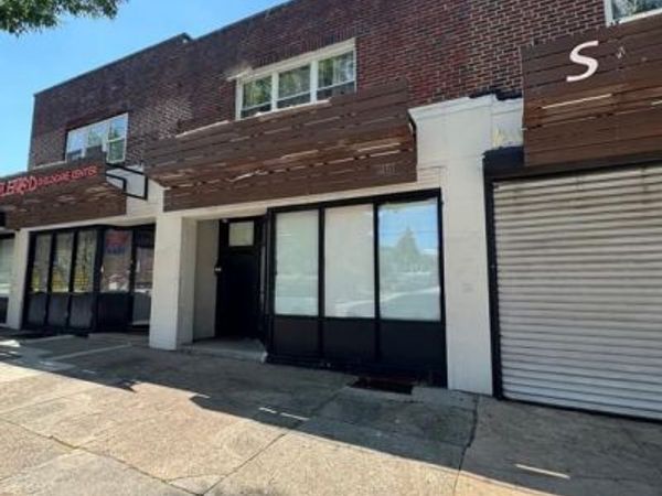 1451 E VERNON ROAD, PHILADELPHIA, PA 19150