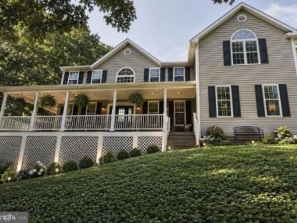 871 MARRIOTTSVILLE ROAD, MARRIOTTSVILLE, MD 21104
