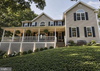 871 MARRIOTTSVILLE ROAD , MARRIOTTSVILLE, MD 21104