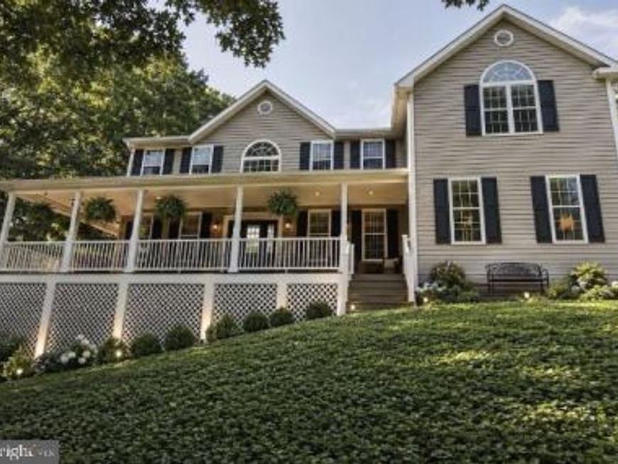 871 Marriottsville Road, Marriottsville, MD 21104 Main Photo