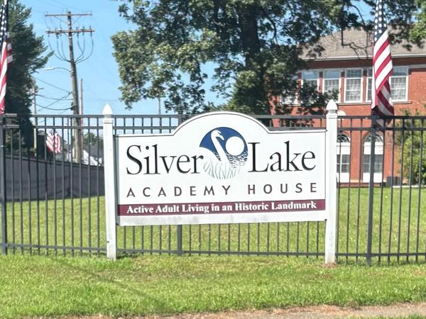 100 AURA ROAD, Unit 404, CLAYTON, NJ 08312