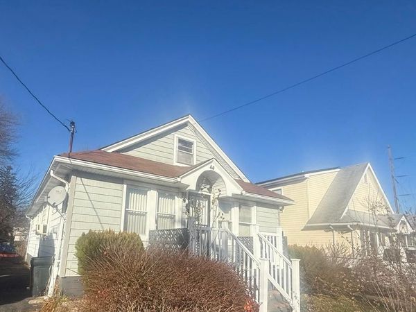 44 DRUMMOND AVENUE , RED BANK, NJ 07701
