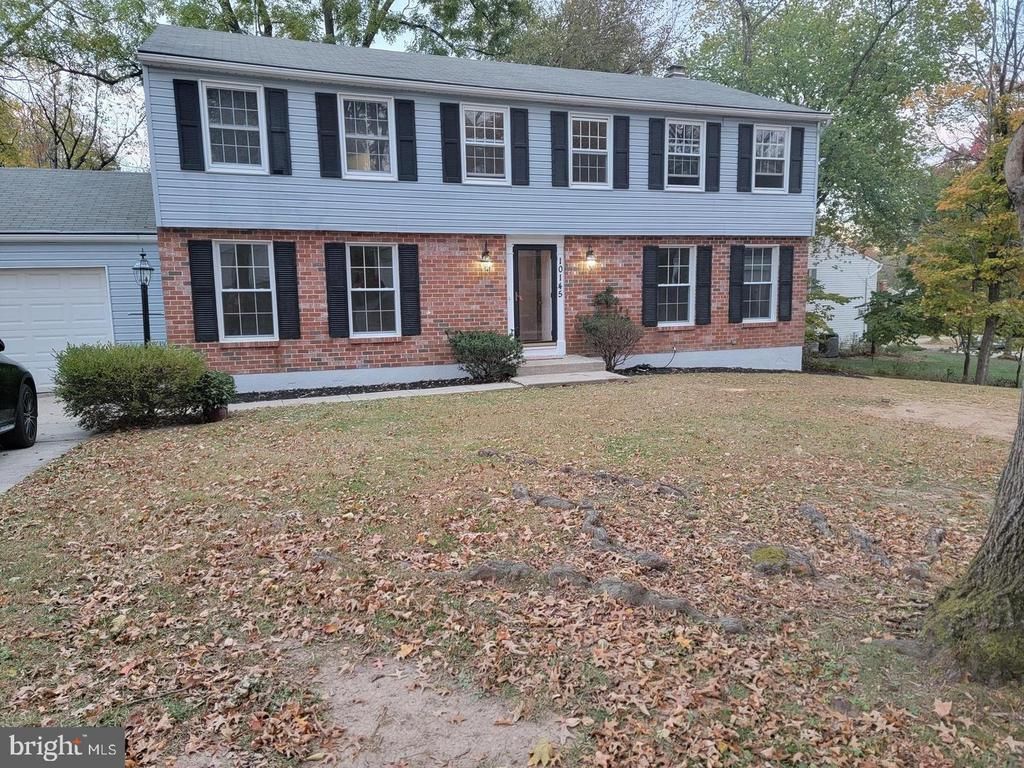 10145 GOODIN CIRCLE, COLUMBIA, MD 21046