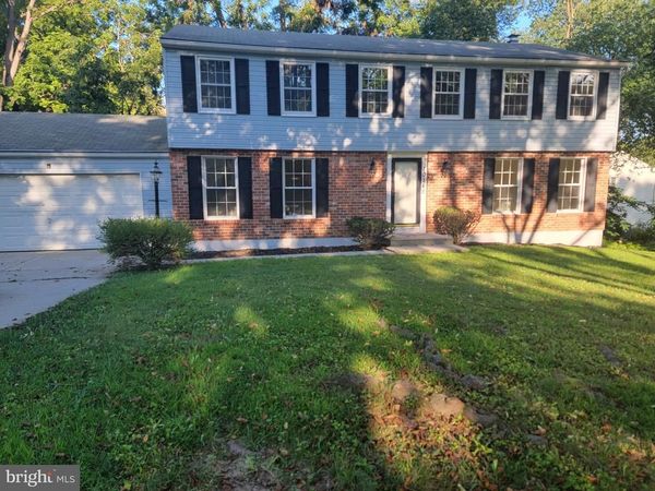 10145 GOODIN CIRCLE, COLUMBIA, MD 21046