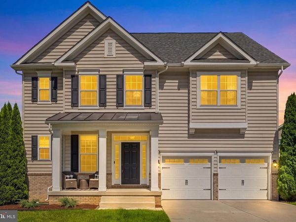 502 WHINSTONE DRIVE, REISTERSTOWN, MD 21136