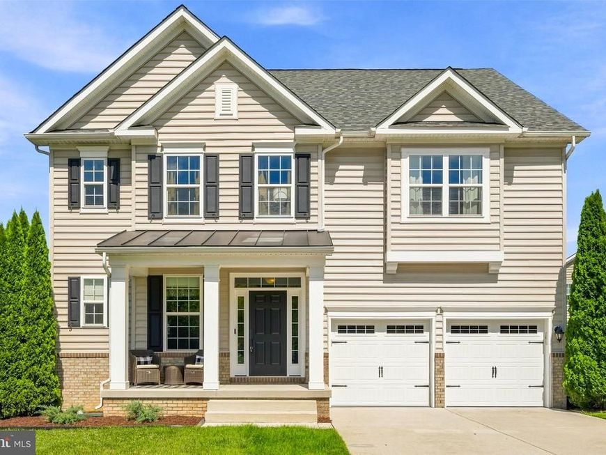 502 Whinstone Drive, Reisterstown, MD 21136 Main Photo