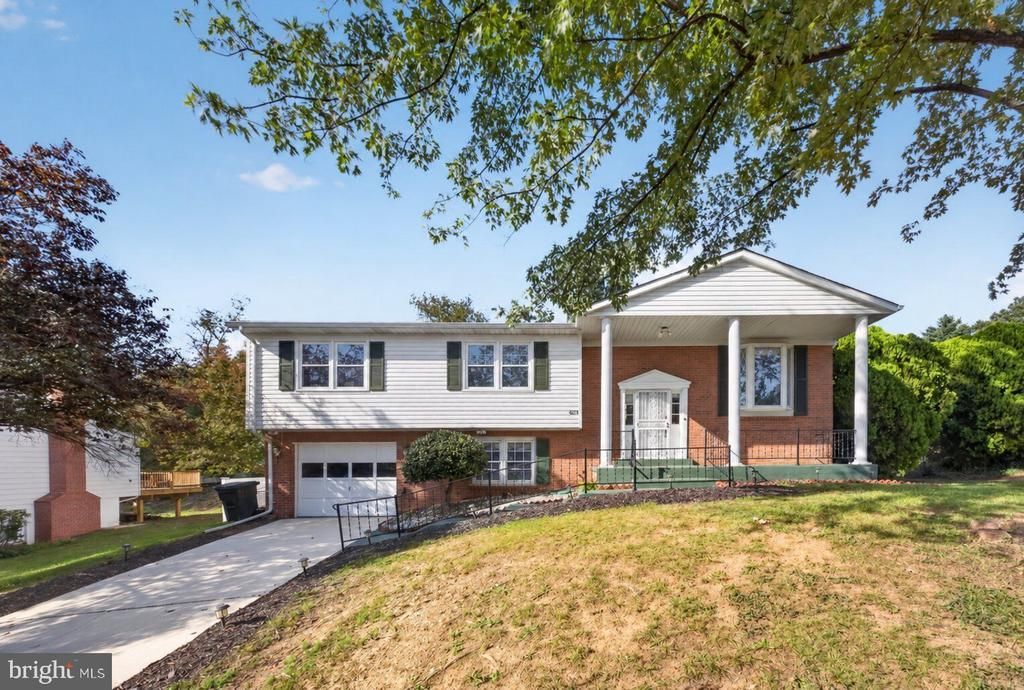 4210 Farmer Place, Fort Washington, MD 20744 Main Photo