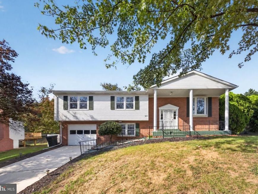 4210 Farmer Place, Fort Washington, MD 20744 Main Photo