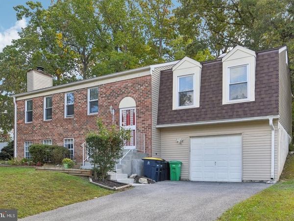 903 CASCADE DRIVE, FORT WASHINGTON, MD 20744