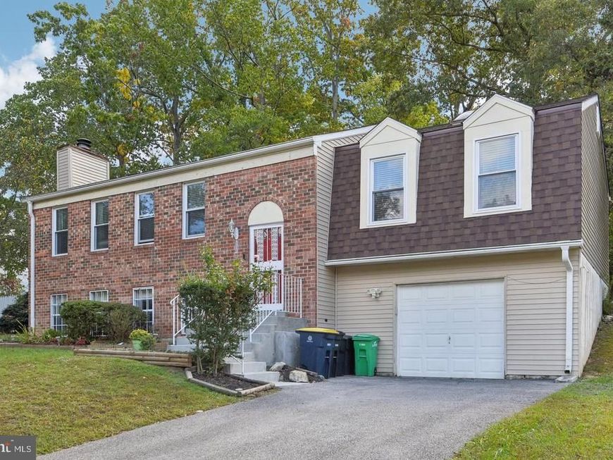 903 Cascade Drive, Fort Washington, MD 20744 Main Photo