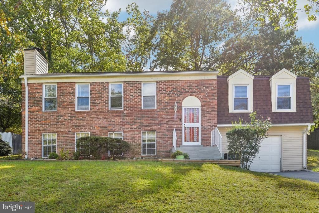 903 CASCADE DRIVE , FORT WASHINGTON, MD 20744
