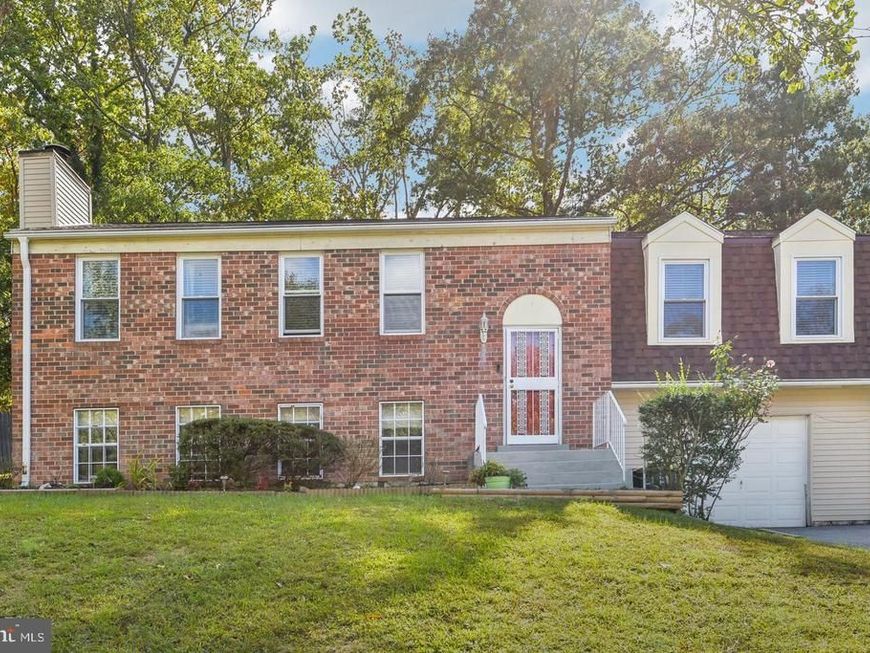 903 Cascade Drive , Fort Washington, MD 20744 Main Photo