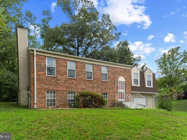 903 CASCADE DRIVE, FORT WASHINGTON, MD 20744