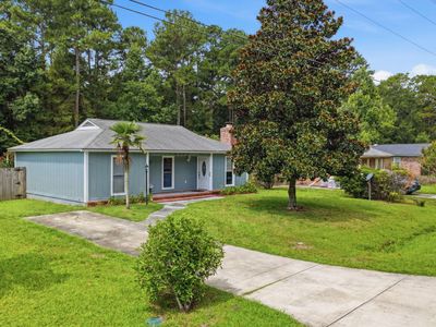 4469 Outwood Drive, Ladson, SC 29456