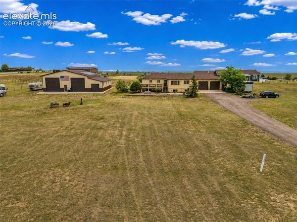 7415 Mallard Drive, Peyton, CO 80831