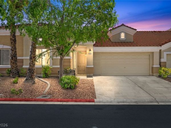 9263 Blue Flax Place, Las Vegas, NV 89148