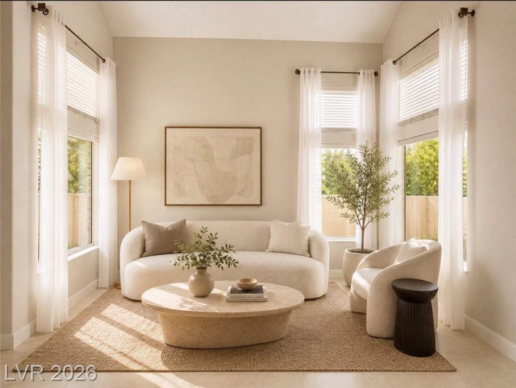 272 Mesquite Ridge Lane, Henderson, NV 89012 Main Photo