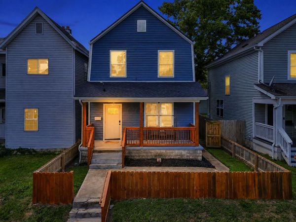 103 S Ogden Avenue, Columbus, OH 43204