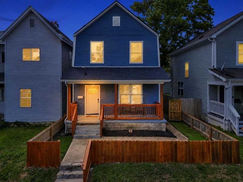 103 S Ogden Avenue, Columbus, OH 43204 Photo 1