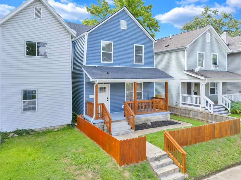 103 S Ogden Avenue, Columbus, OH 43204 Photo 3