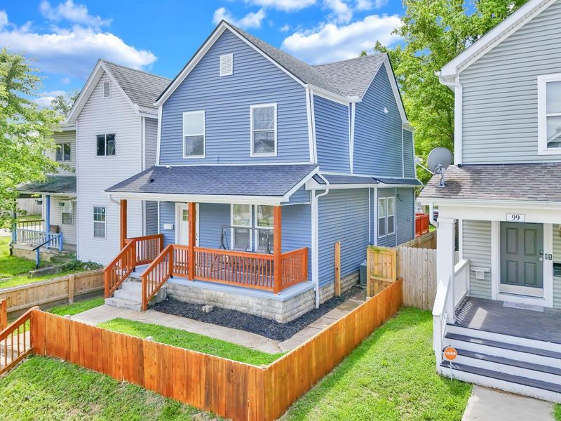 103 S Ogden Avenue, Columbus, OH 43204 Photo 4