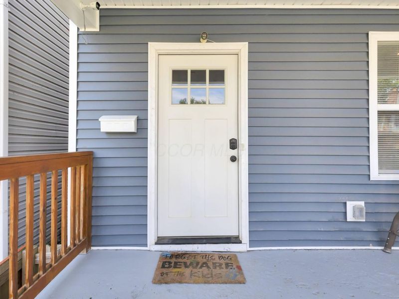 103 S Ogden Avenue, Columbus, OH 43204 Photo 5